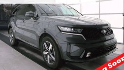 2021 Kia Sorento EX