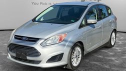 2015 Ford C-Max Hybrid SE