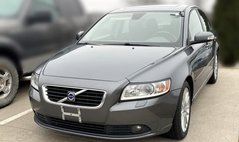 2010 Volvo S40 2.4i
