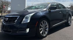 2017 Cadillac XTS Luxury