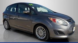 2014 Ford C-Max Hybrid SE