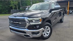 2023 Ram Ram Pickup 1500 Laramie