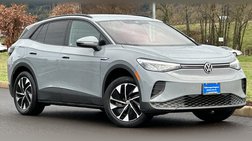 2021 Volkswagen ID.4 Pro