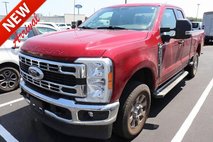2023 Ford Super Duty F-250 XLT