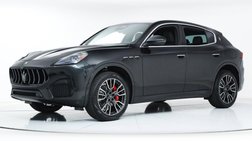 2025 Maserati Grecale Base