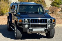 2008 HUMMER H3 Alpha