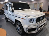 2022 Mercedes-Benz G-Class AMG G 63