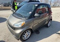 2009 Smart Fortwo passion