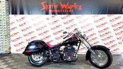 2009 Other Makes MC : Motor Cycle