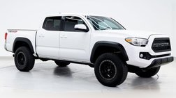 2016 Toyota Tacoma TRD Off-Road