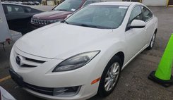 2013 Mazda MAZDA6 i Touring