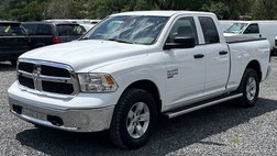 2019 Ram Ram Pickup 1500 Classic Tradesman