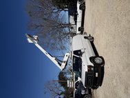 2010 Ford E-Series E-350 SD