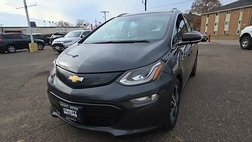 2017 Chevrolet Bolt EV Premier