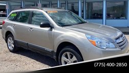 2014 Subaru Outback 2.5i