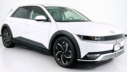 2023 Hyundai Ioniq 5 SE