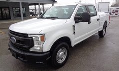 2021 Ford Super Duty F-250 King Ranch