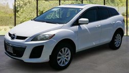 2011 Mazda CX-7 i Sport