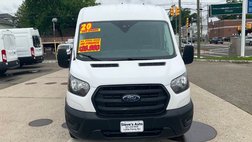 2020 Ford Transit 250