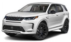 2024 Land Rover Discovery Sport P250 S