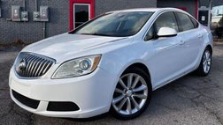 2015 Buick Verano Base