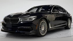 2017 BMW 7 Series ALPINA B7 xDrive