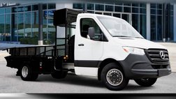2023 Mercedes-Benz Sprinter 3500XD