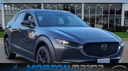 2024 Mazda CX-30 2.5 Turbo Premium Plus