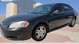 2009 Chevrolet Impala LT