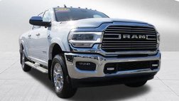 2021 Ram Ram Pickup 3500 Laramie