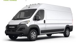 2023 Ram ProMaster 3500 159 WB