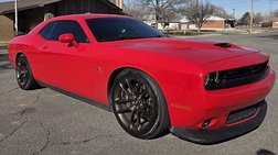 2020 Dodge Challenger R/T Scat Pack
