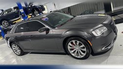 2019 Chrysler 300 Touring L