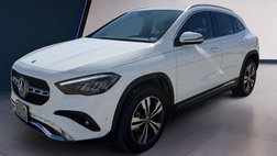 2024 Mercedes-Benz GLA-Class GLA 250