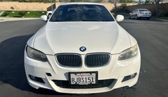 2010 BMW 3 Series 335i