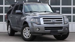 2014 Ford Expedition Limited