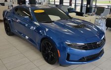 2022 Chevrolet Camaro LT1