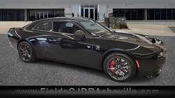 2024 Dodge Charger Daytona Scat Pack