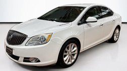 2014 Buick Verano Base
