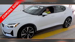 2022 Polestar 2 Long Range Dual Motor