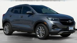 2022 Buick Encore GX Essence