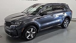 2023 Kia Sorento EX