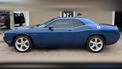 2010 Dodge Challenger R/T