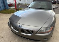 2003 BMW Z4 3.0i