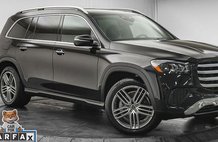 2025 Mercedes-Benz GLS GLS 450