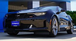 2022 Chevrolet Camaro LT