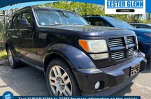 2011 Dodge Nitro Heat