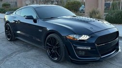 2021 Ford Mustang GT