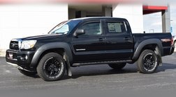 2008 Toyota Tacoma PreRunner V6