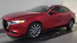 2022 Mazda MAZDA3 Select